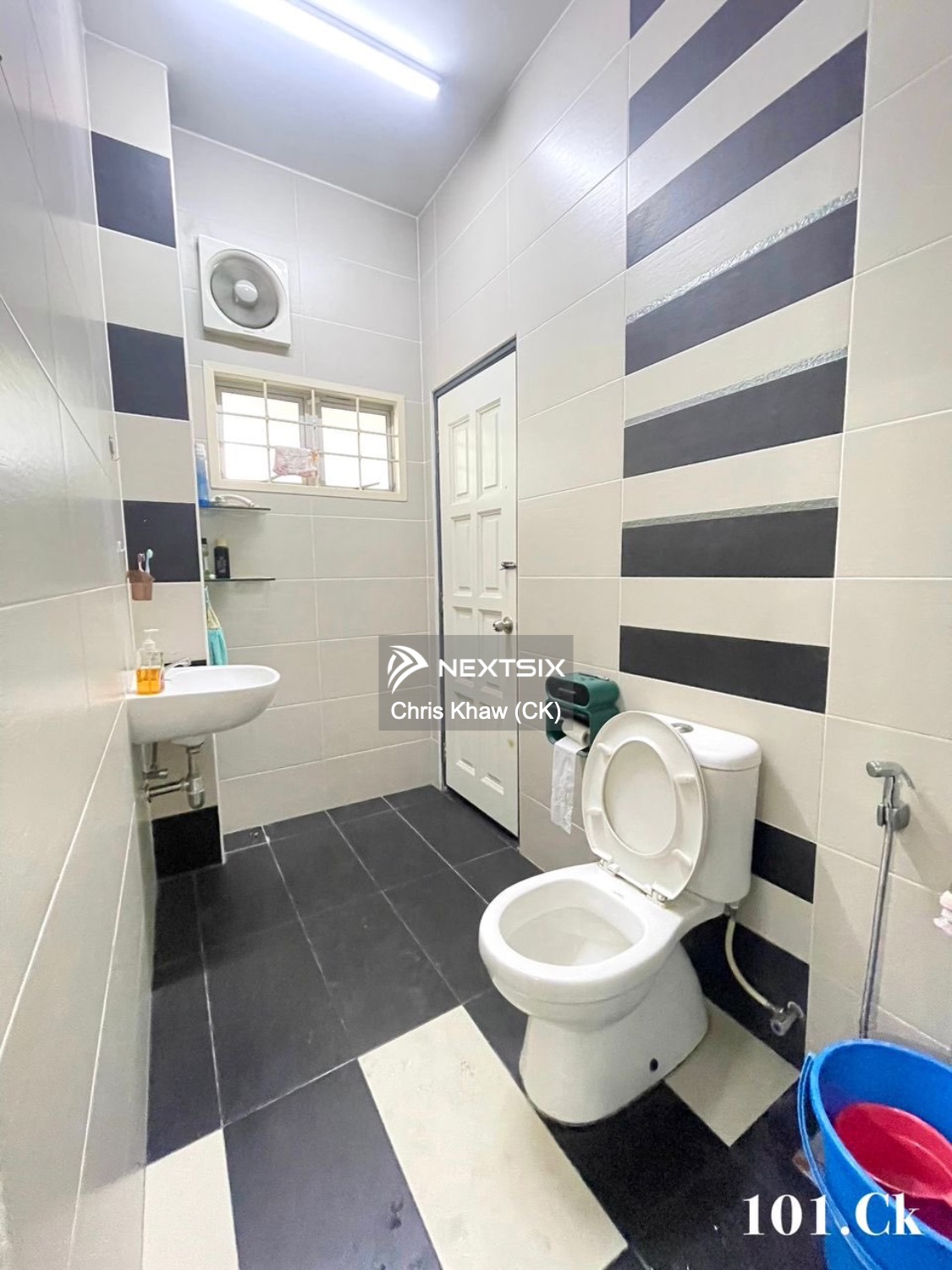 Semi-detached House For Sale in Banting Selangor - Image 19