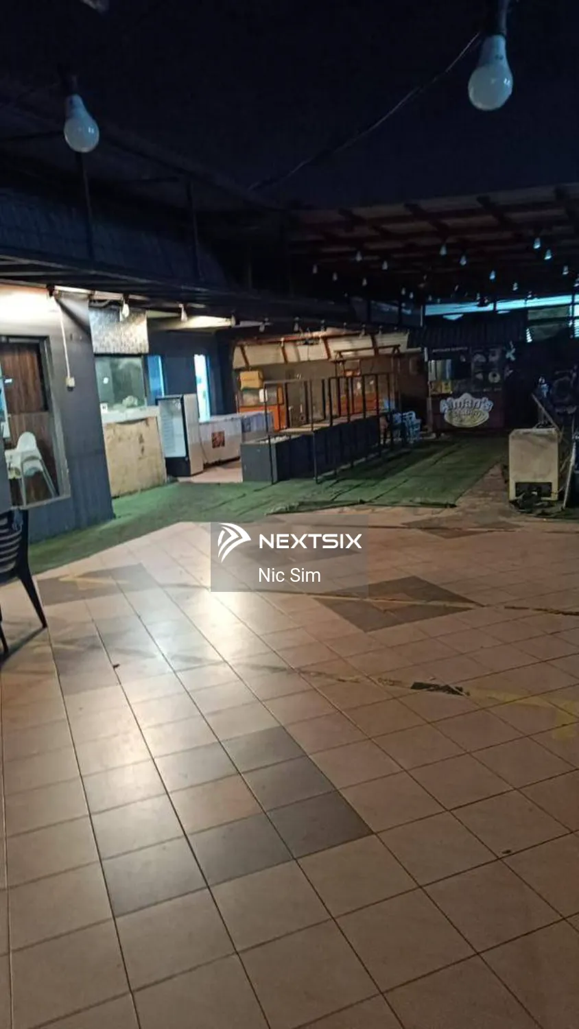 Commercial Bungalow For Rent in Johor Bahru Johor