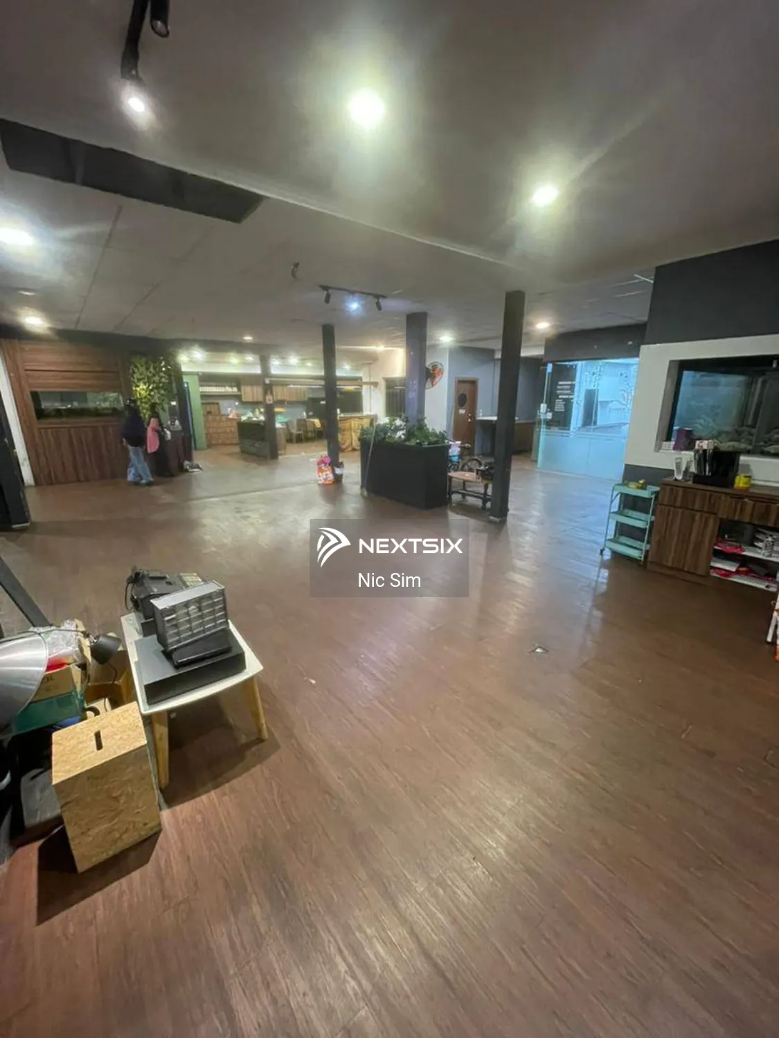 Commercial Bungalow For Rent in Johor Bahru Johor - Image 2