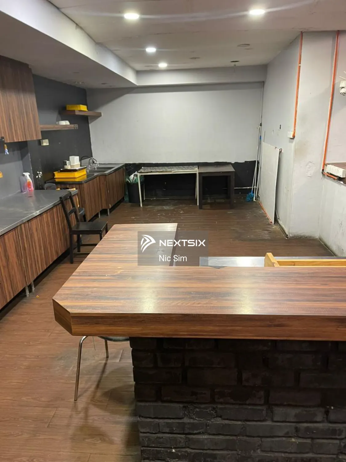 Commercial Bungalow For Rent in Johor Bahru Johor - Image 3