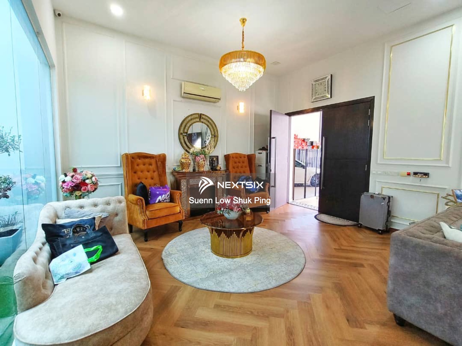 Semi-detached House For Sale in Iskandar Puteri (Nusajaya) Johor - Image 12