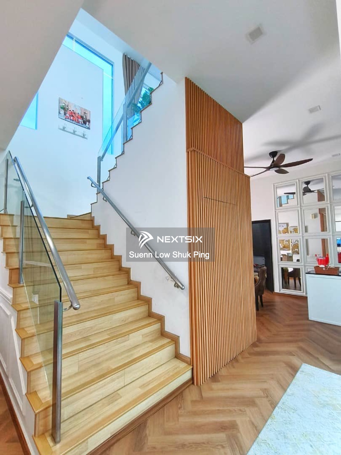 Semi-detached House For Sale in Iskandar Puteri (Nusajaya) Johor - Image 14