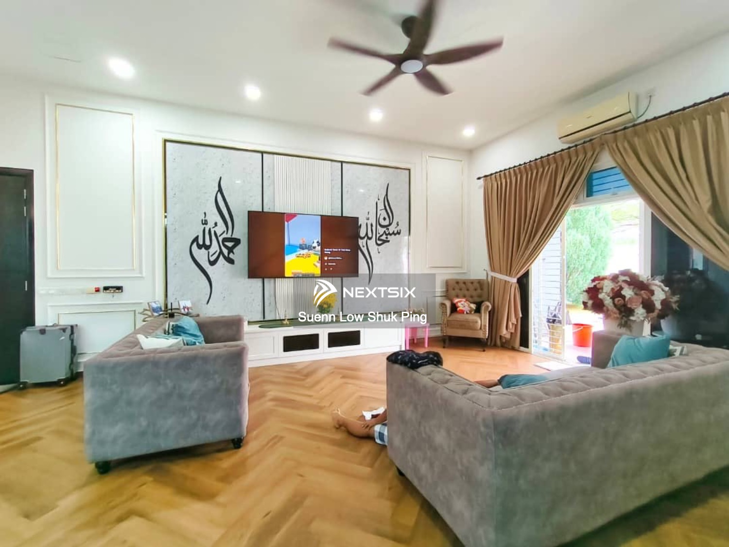 Semi-detached House For Sale in Iskandar Puteri (Nusajaya) Johor - Image 15