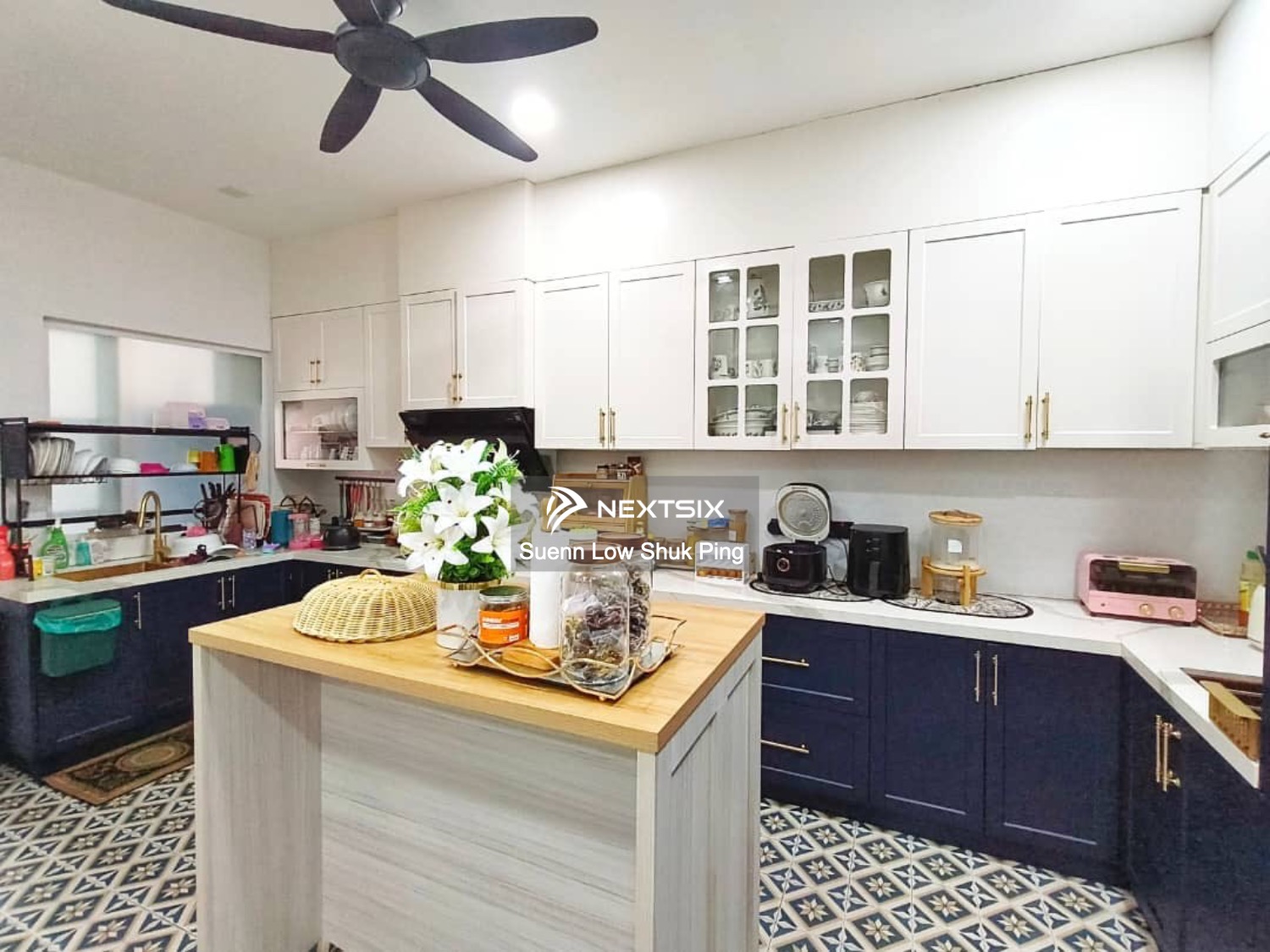 Semi-detached House For Sale in Iskandar Puteri (Nusajaya) Johor - Image 6