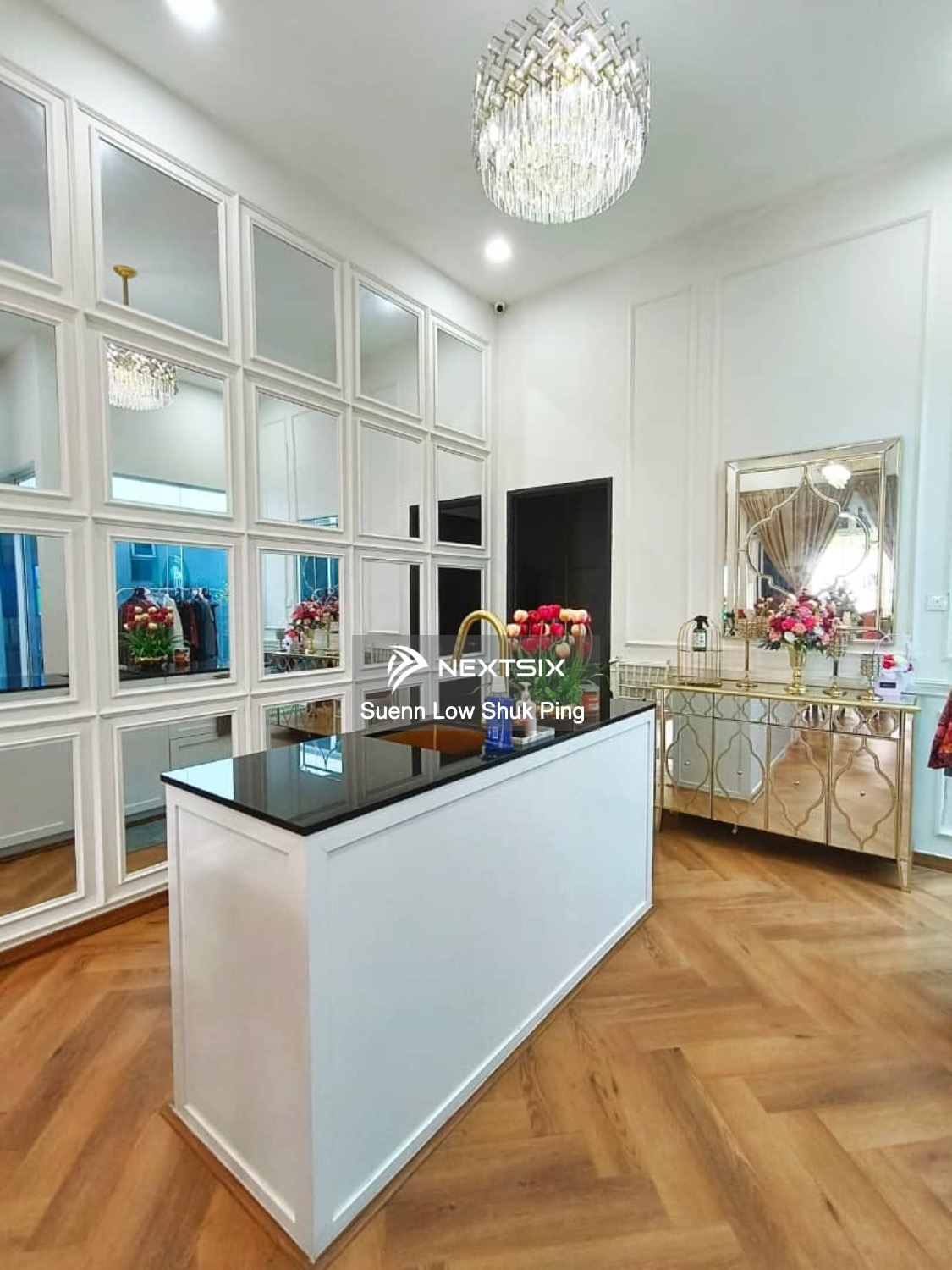 Semi-detached House For Sale in Iskandar Puteri (Nusajaya) Johor - Image 7