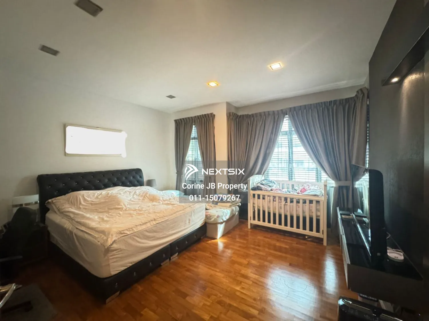 2-sty Superlink House For Sale in Johor Bahru Johor - Image 11