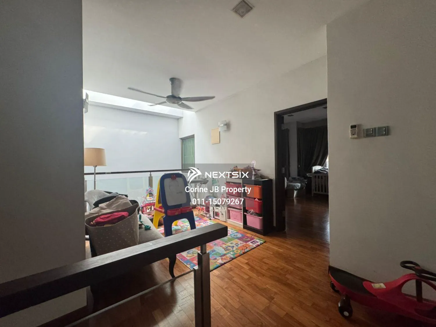 2-sty Superlink House For Sale in Johor Bahru Johor - Image 7