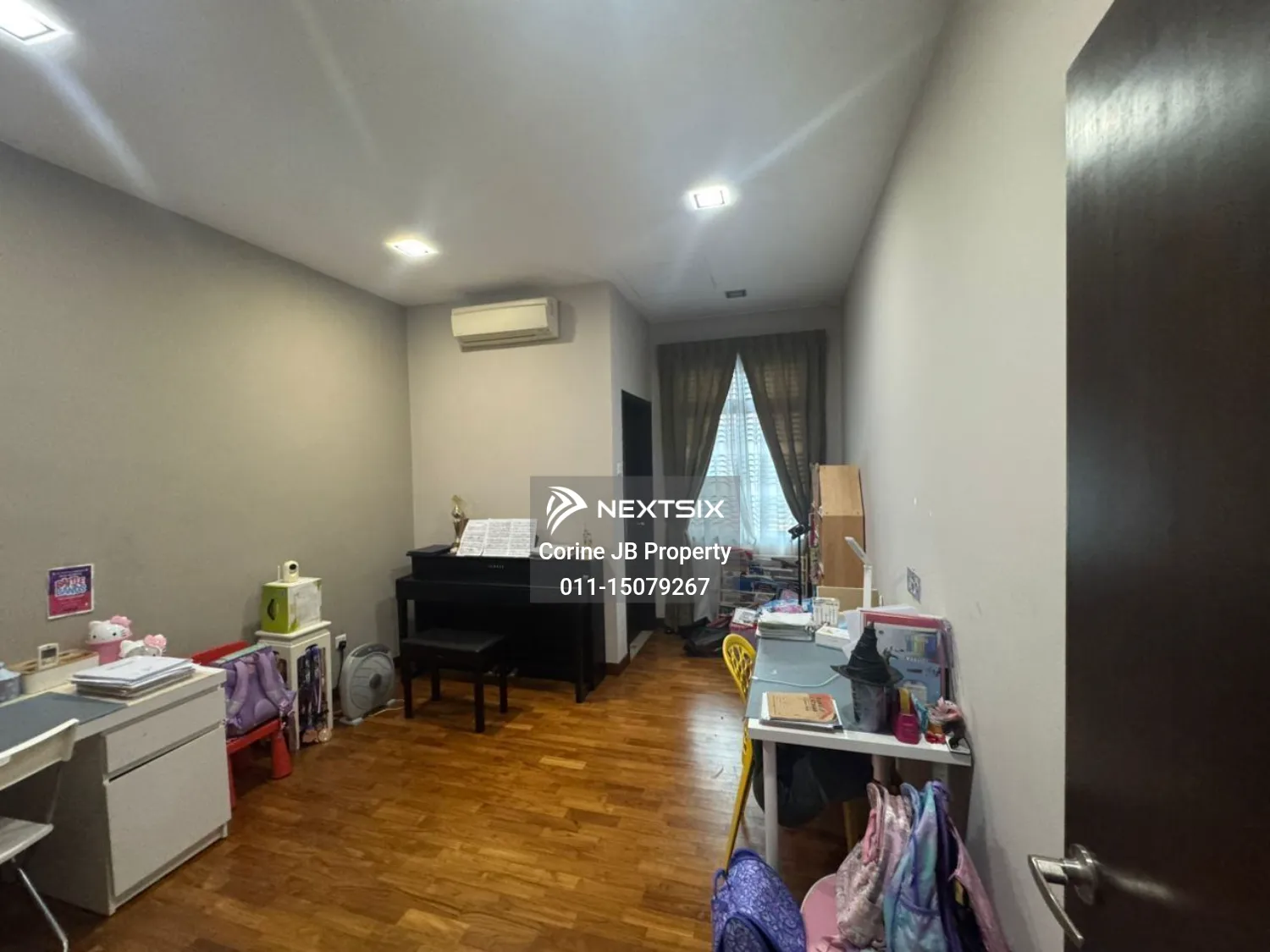 2-sty Superlink House For Sale in Johor Bahru Johor - Image 8
