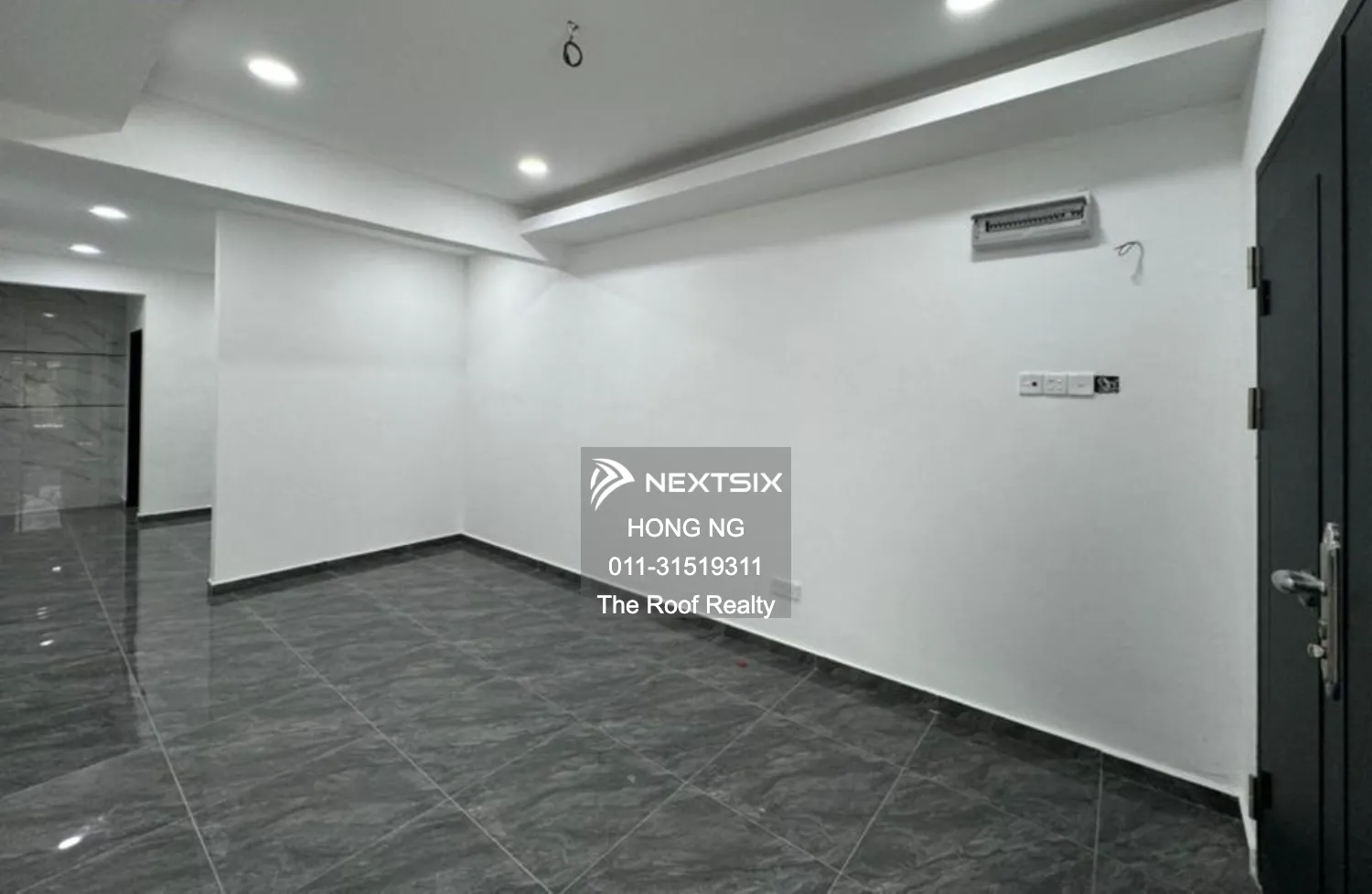 1-sty Terrace/Link House For Sale in Klang Selangor - Image 11