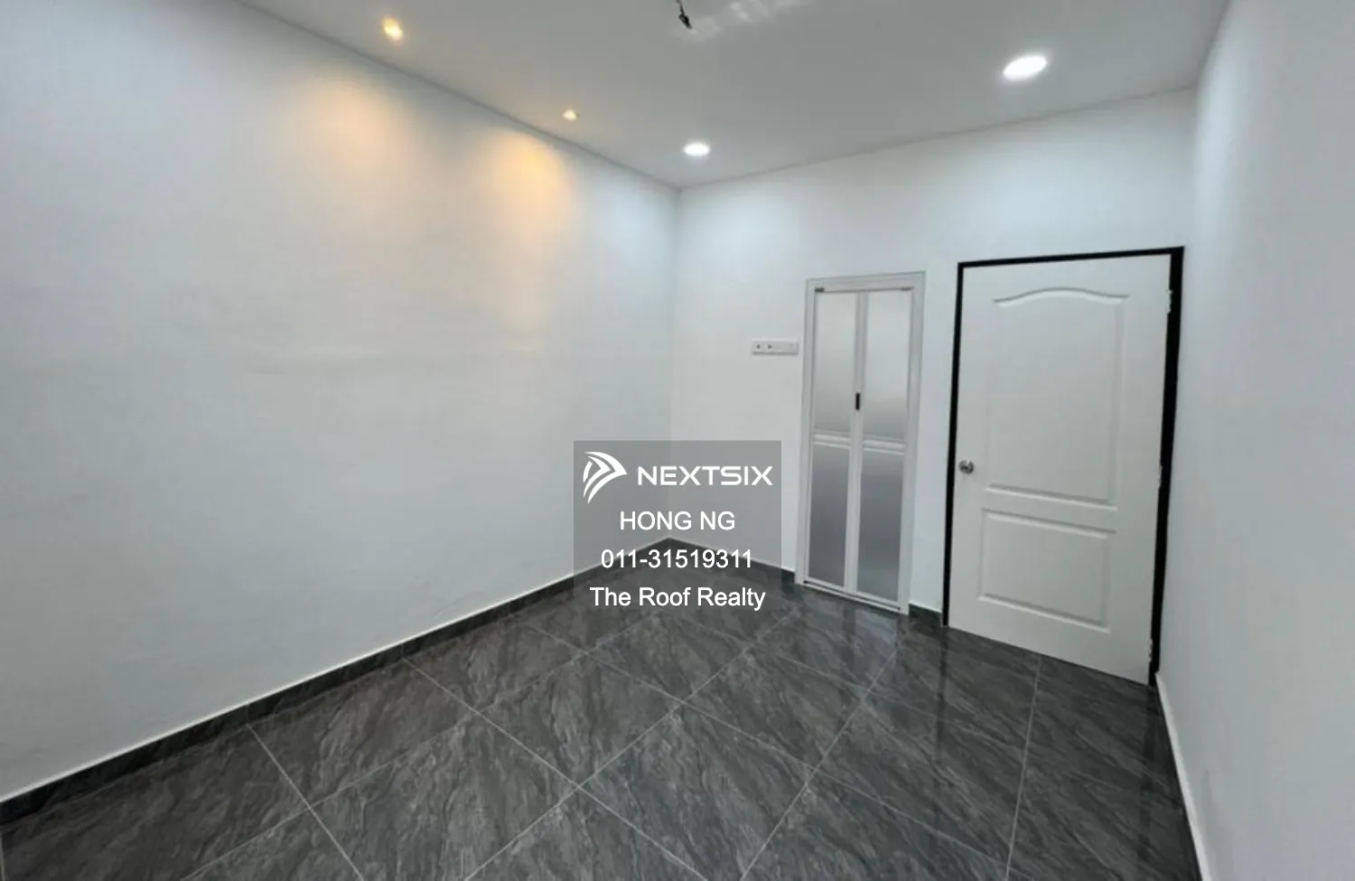 1-sty Terrace/Link House For Sale in Klang Selangor - Image 12