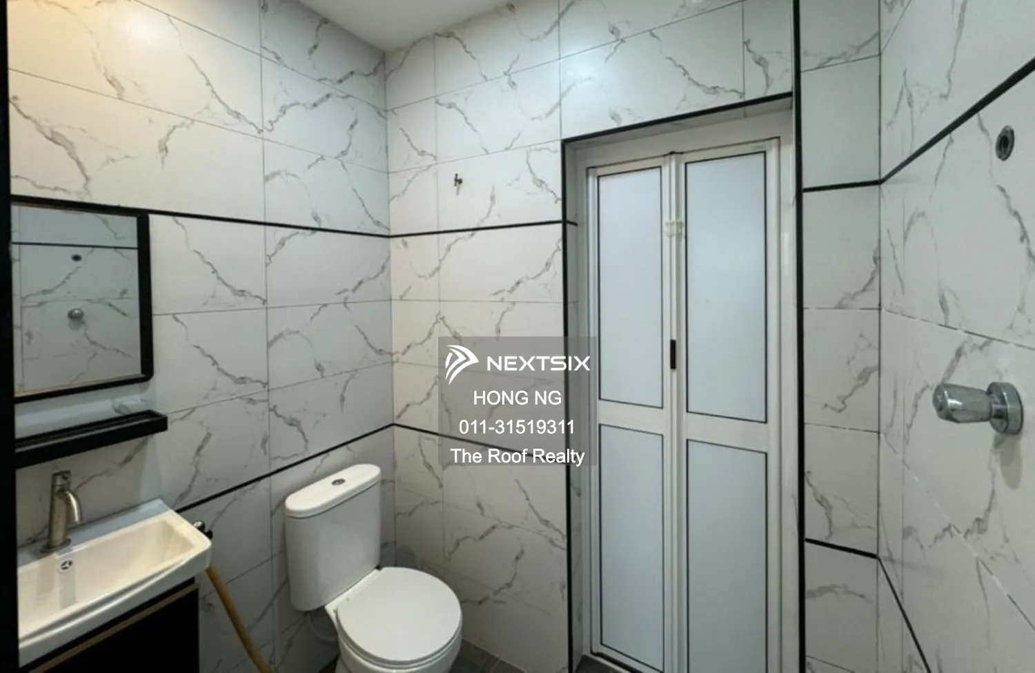 1-sty Terrace/Link House For Sale in Klang Selangor - Image 14