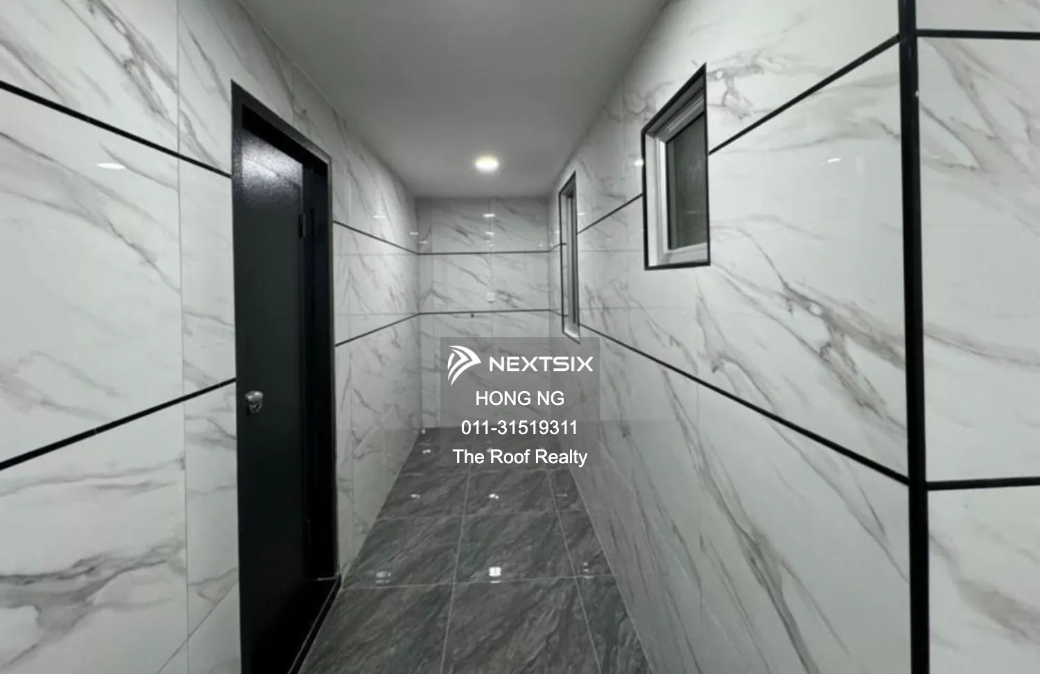 1-sty Terrace/Link House For Sale in Klang Selangor - Image 16