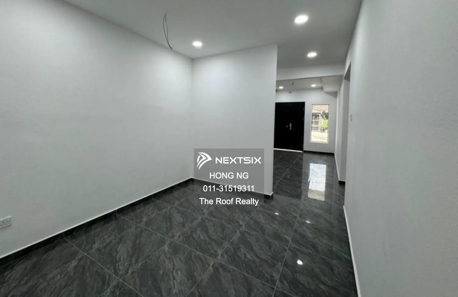 1-sty Terrace/Link House For Sale in Klang Selangor - Image 17
