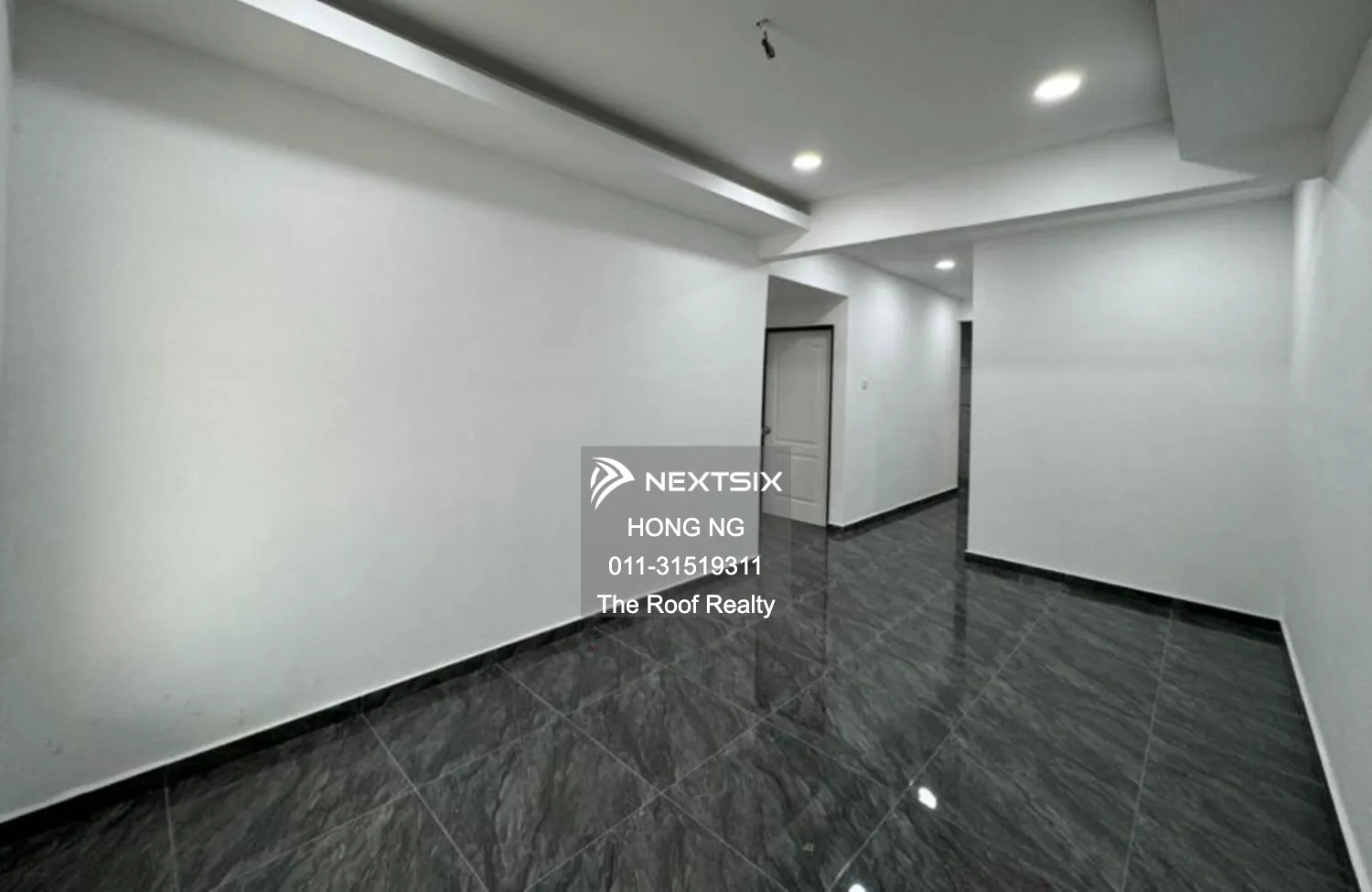 1-sty Terrace/Link House For Sale in Klang Selangor - Image 18