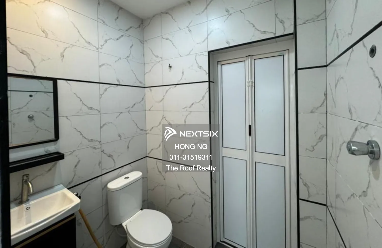 1-sty Terrace/Link House For Sale in Klang Selangor - Image 9