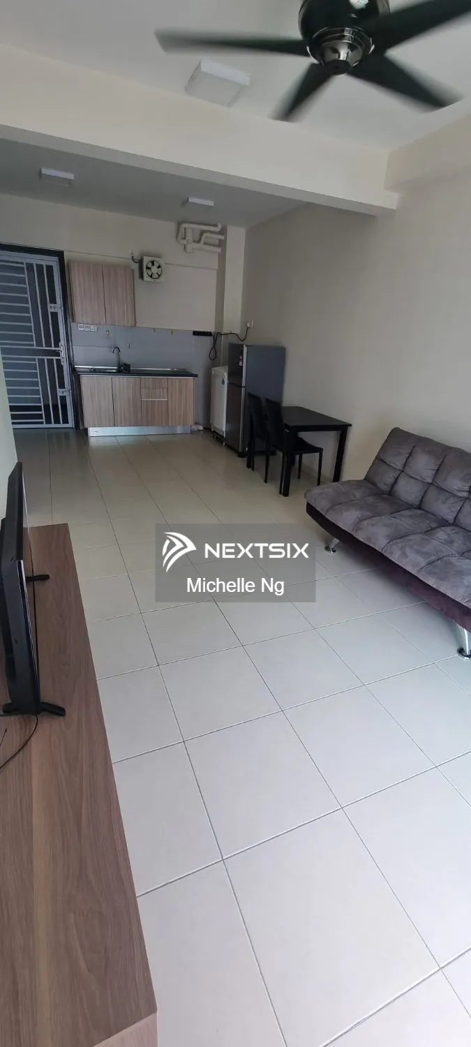 Condominium For Rent in Skudai Johor