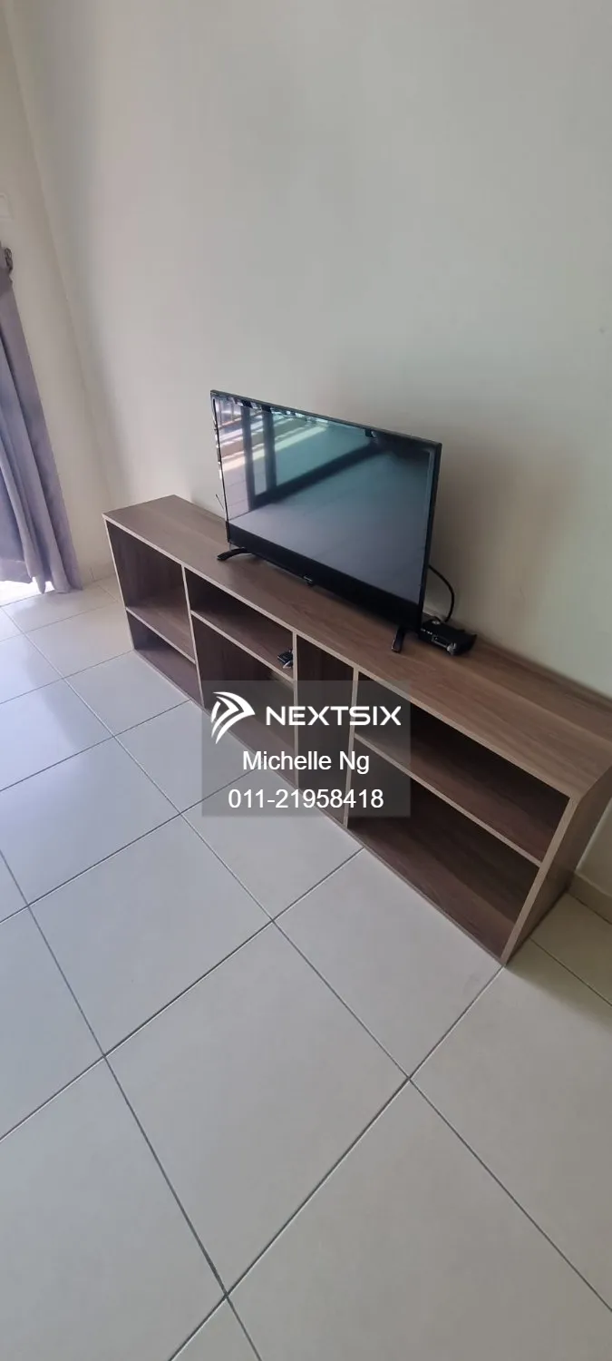 Condominium For Rent in Skudai Johor - Image 10