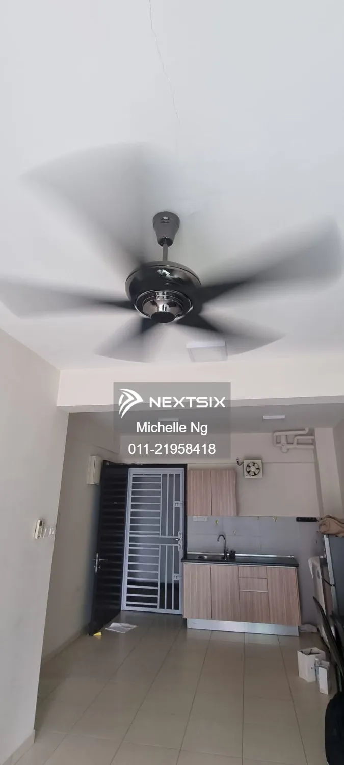 Condominium For Rent in Skudai Johor - Image 11