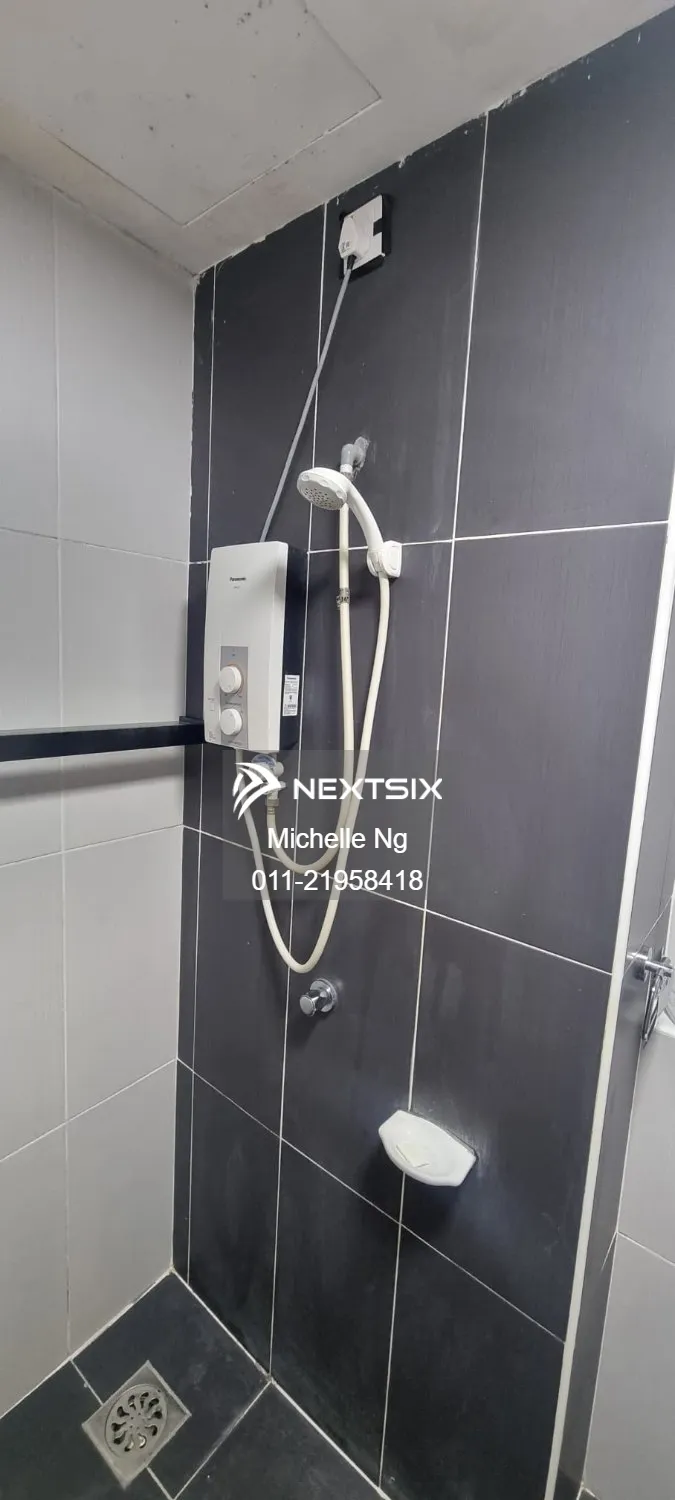 Condominium For Rent in Skudai Johor - Image 12