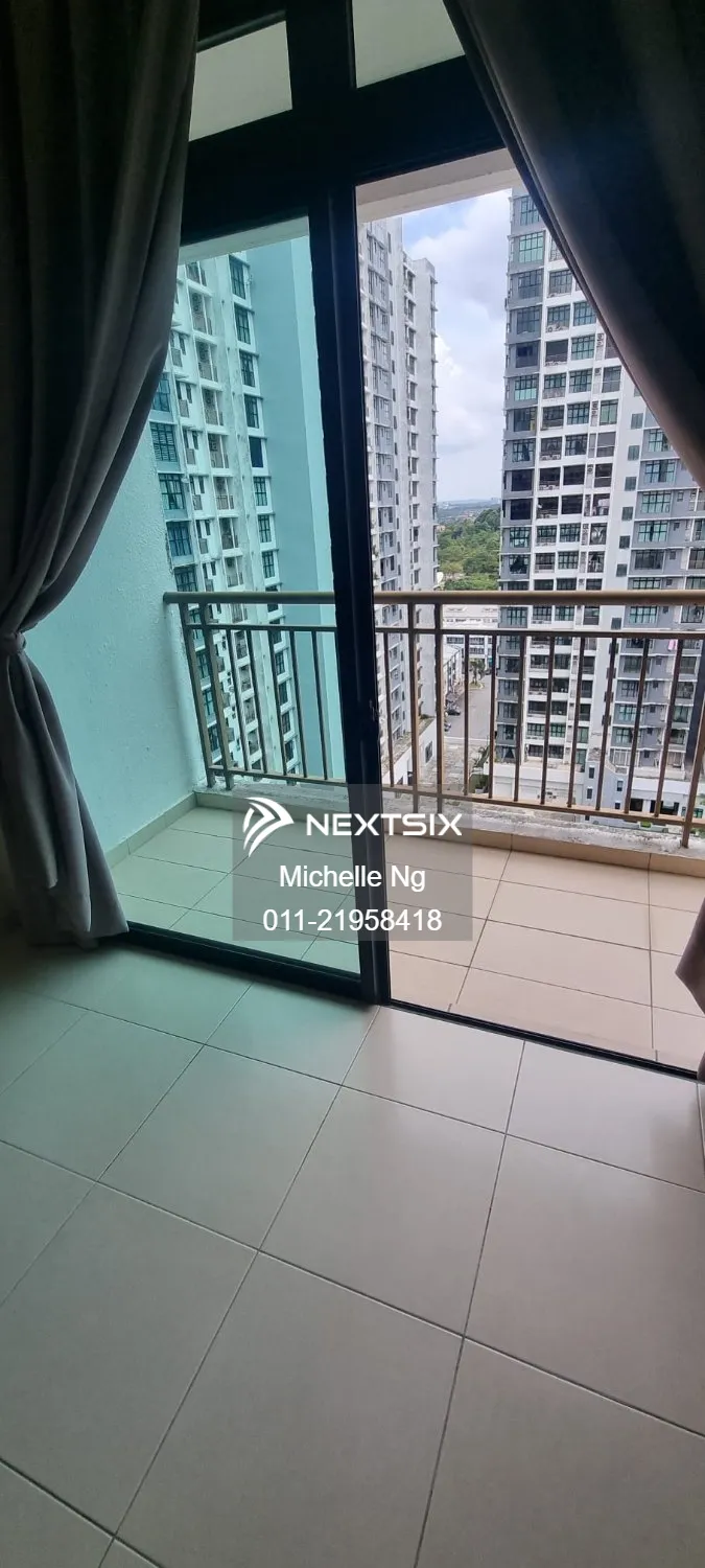 Condominium For Rent in Skudai Johor - Image 5