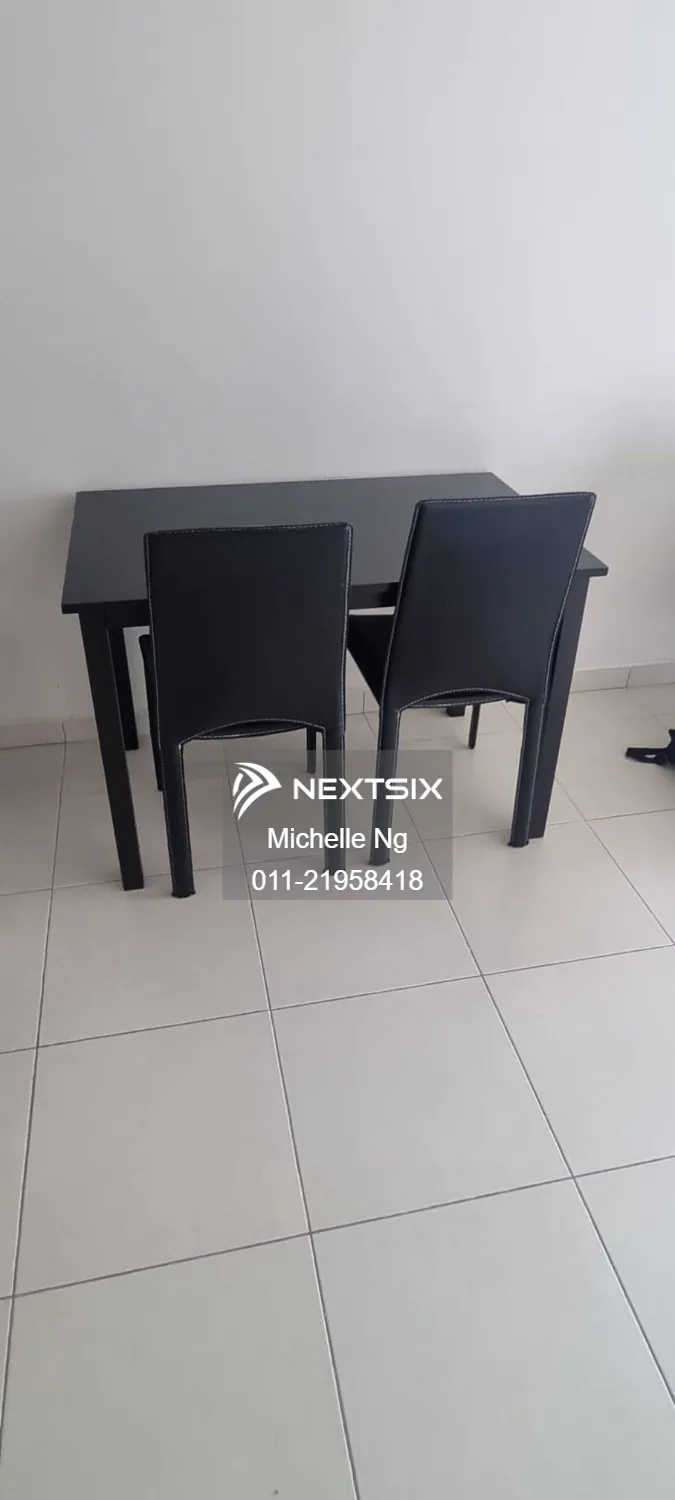 Condominium For Rent in Skudai Johor - Image 6