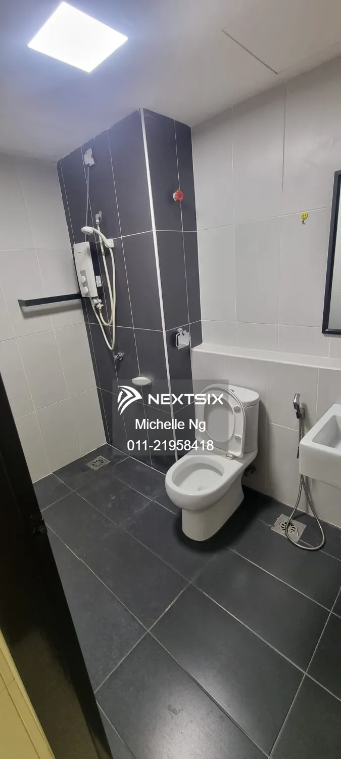 Condominium For Rent in Skudai Johor - Image 7