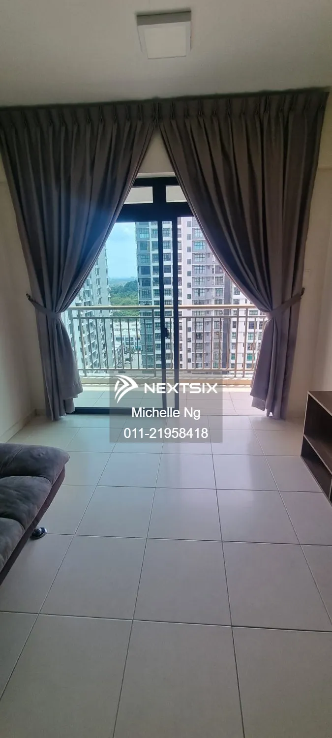 Condominium For Rent in Skudai Johor - Image 8
