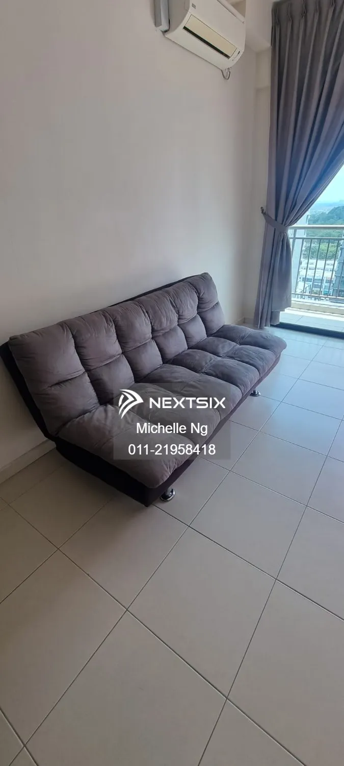 Condominium For Rent in Skudai Johor - Image 9