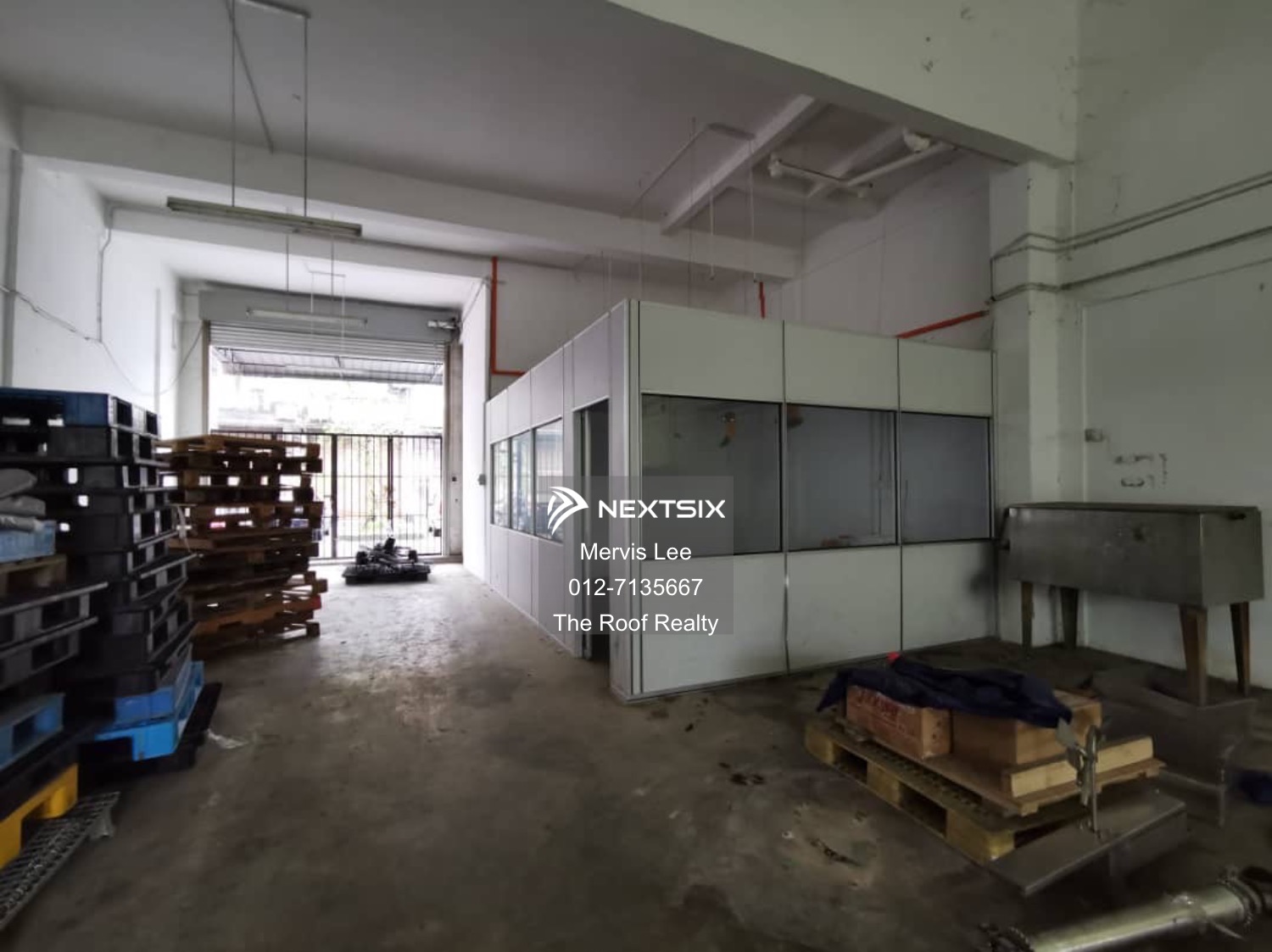 Factory For Sale in Johor Bahru Johor - Image 5