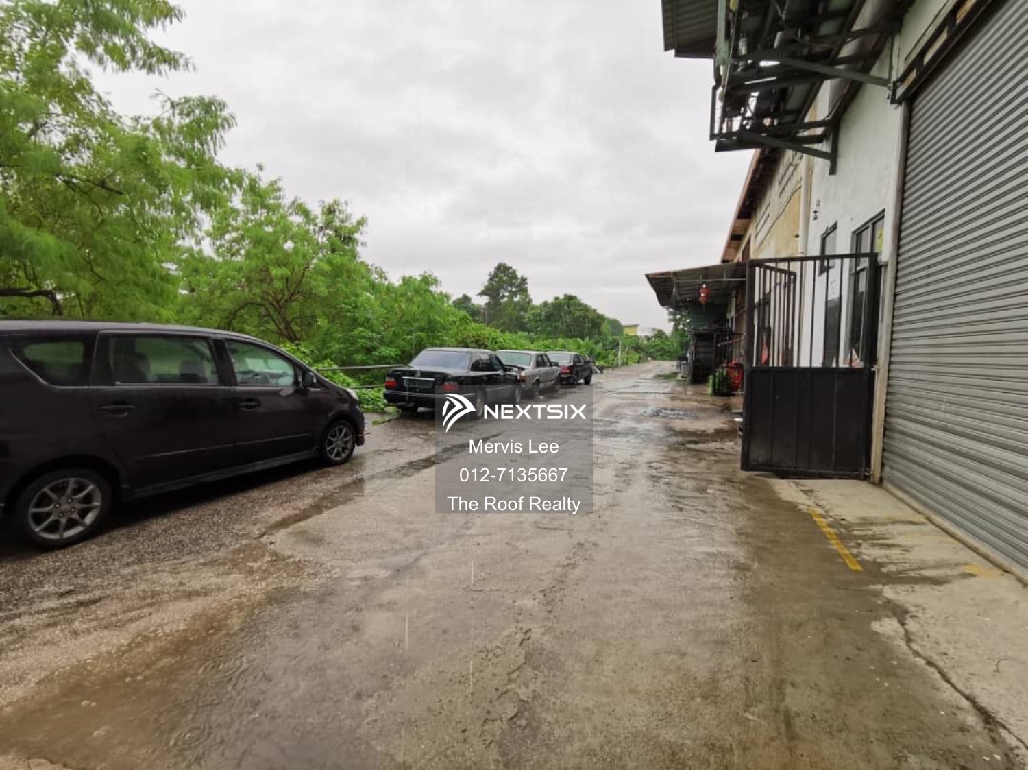 Factory For Sale in Johor Bahru Johor - Image 8