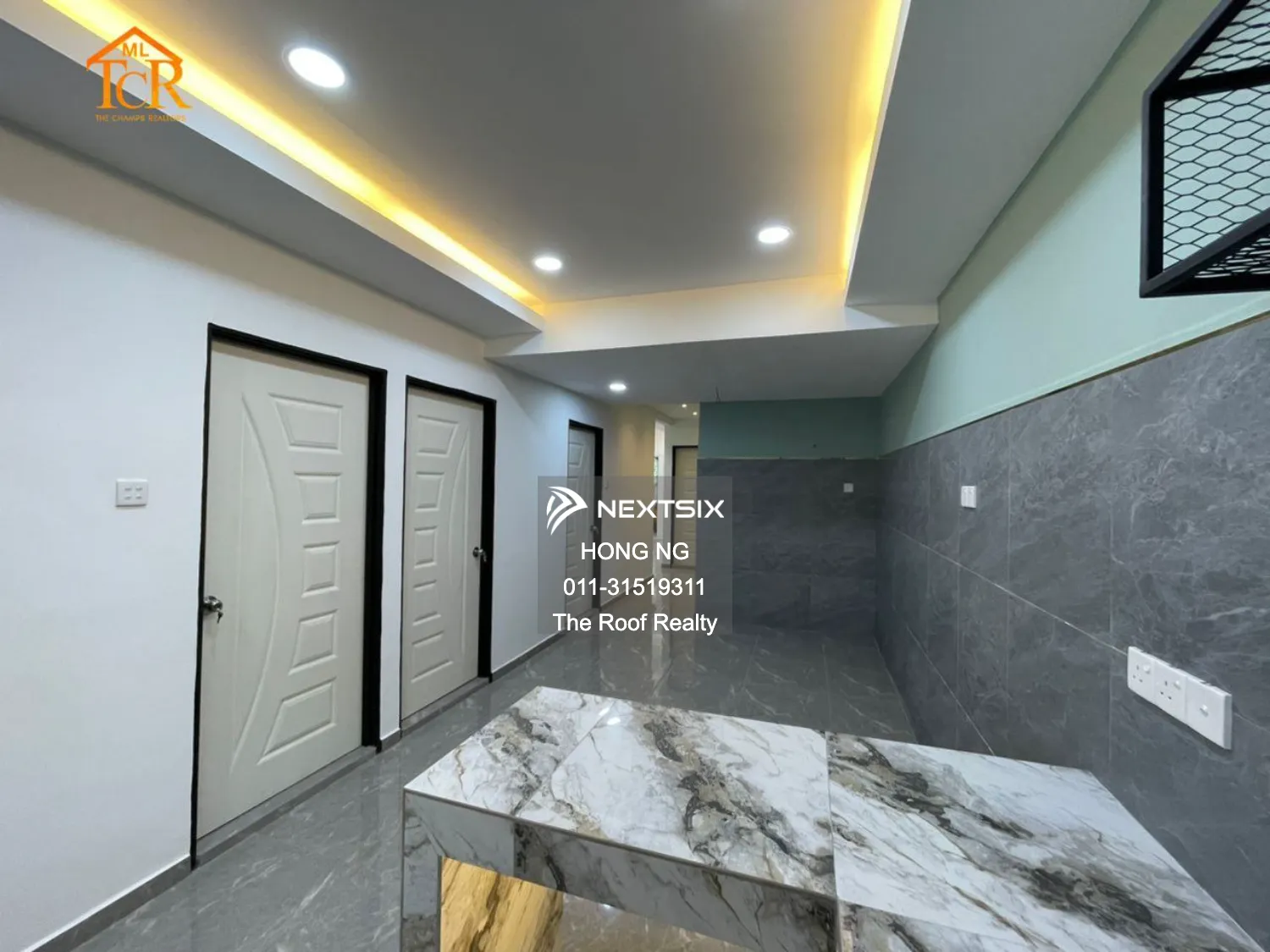 1-sty Terrace/Link House For Sale in Klang Selangor - Image 10