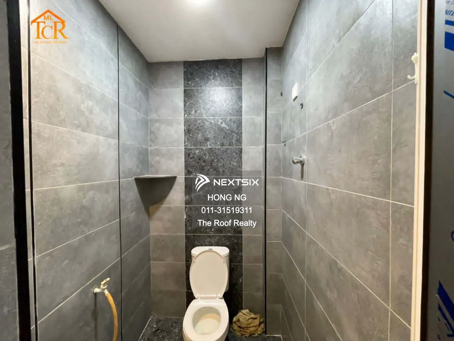 1-sty Terrace/Link House For Sale in Klang Selangor - Image 12