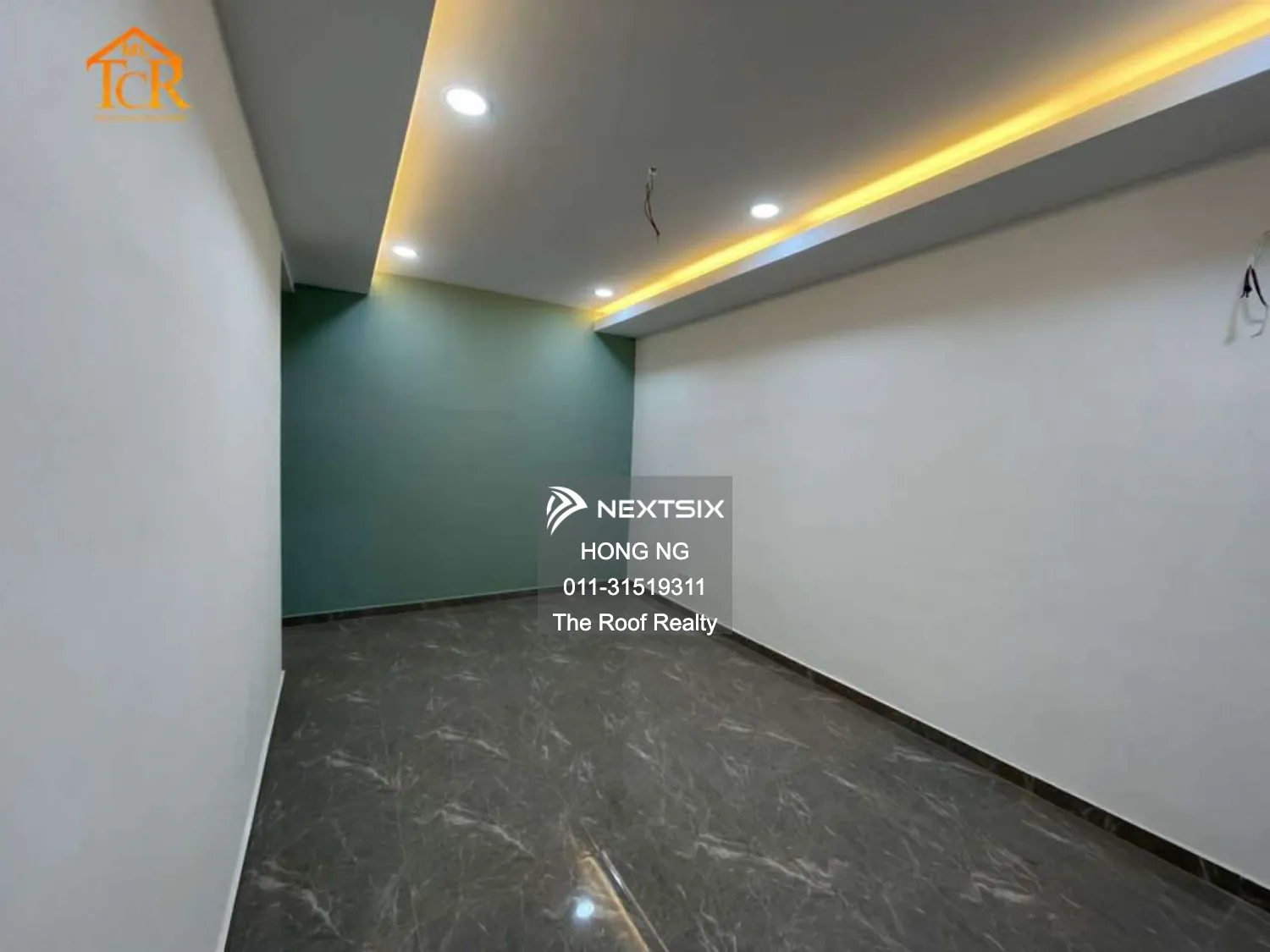 1-sty Terrace/Link House For Sale in Klang Selangor - Image 13