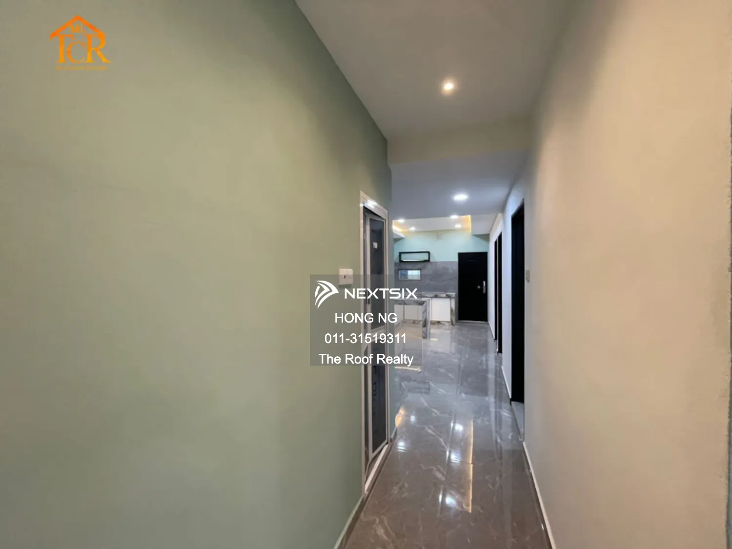 1-sty Terrace/Link House For Sale in Klang Selangor - Image 14