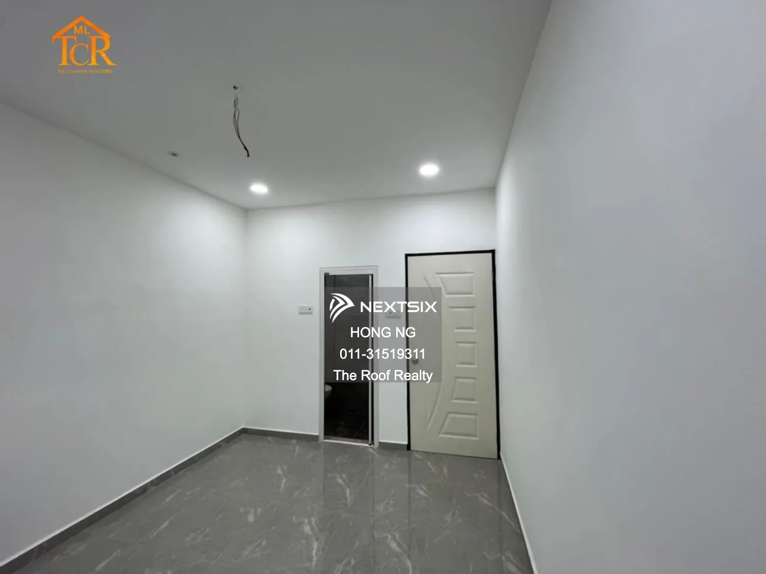 1-sty Terrace/Link House For Sale in Klang Selangor - Image 17