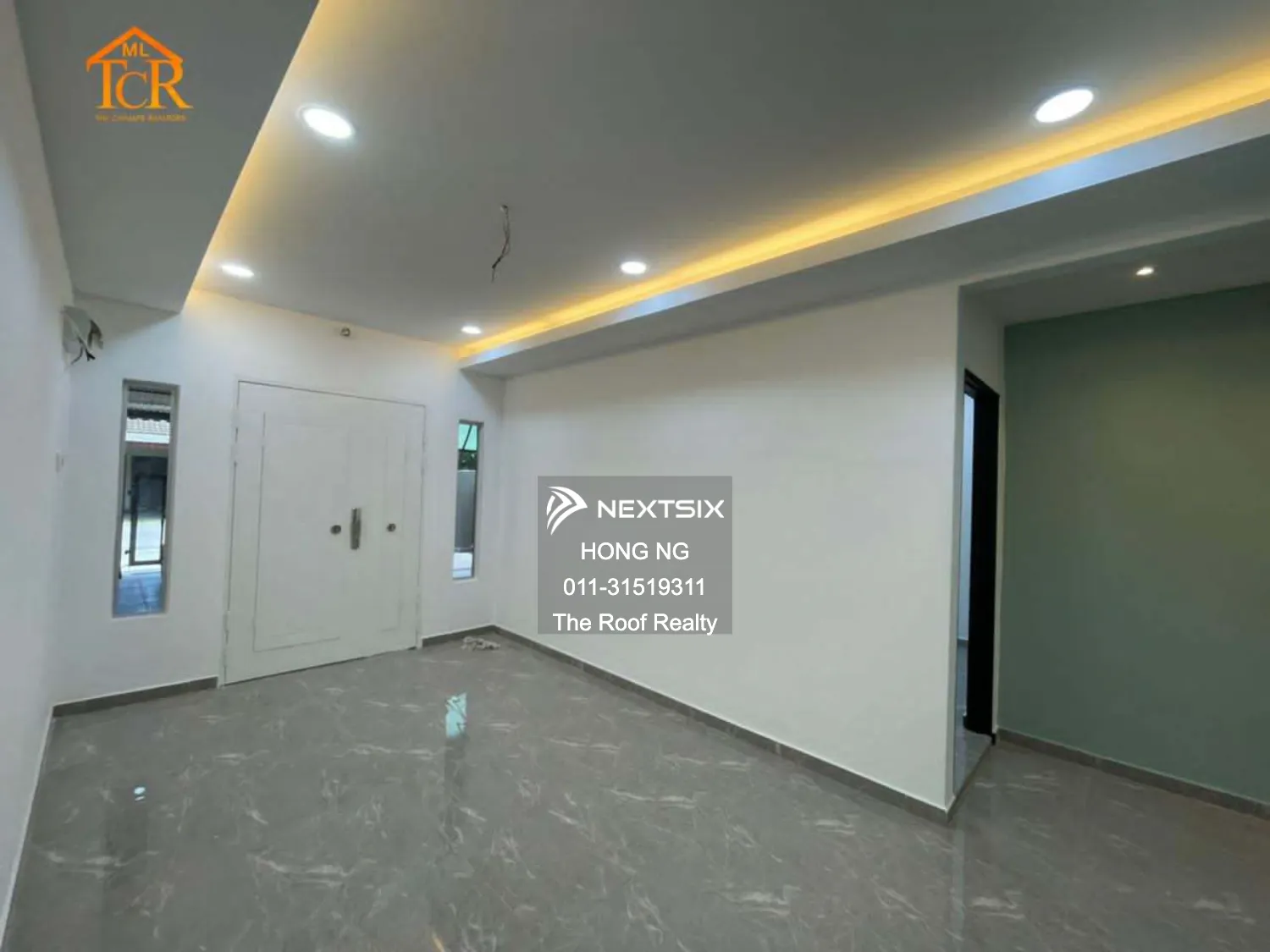 1-sty Terrace/Link House For Sale in Klang Selangor - Image 6