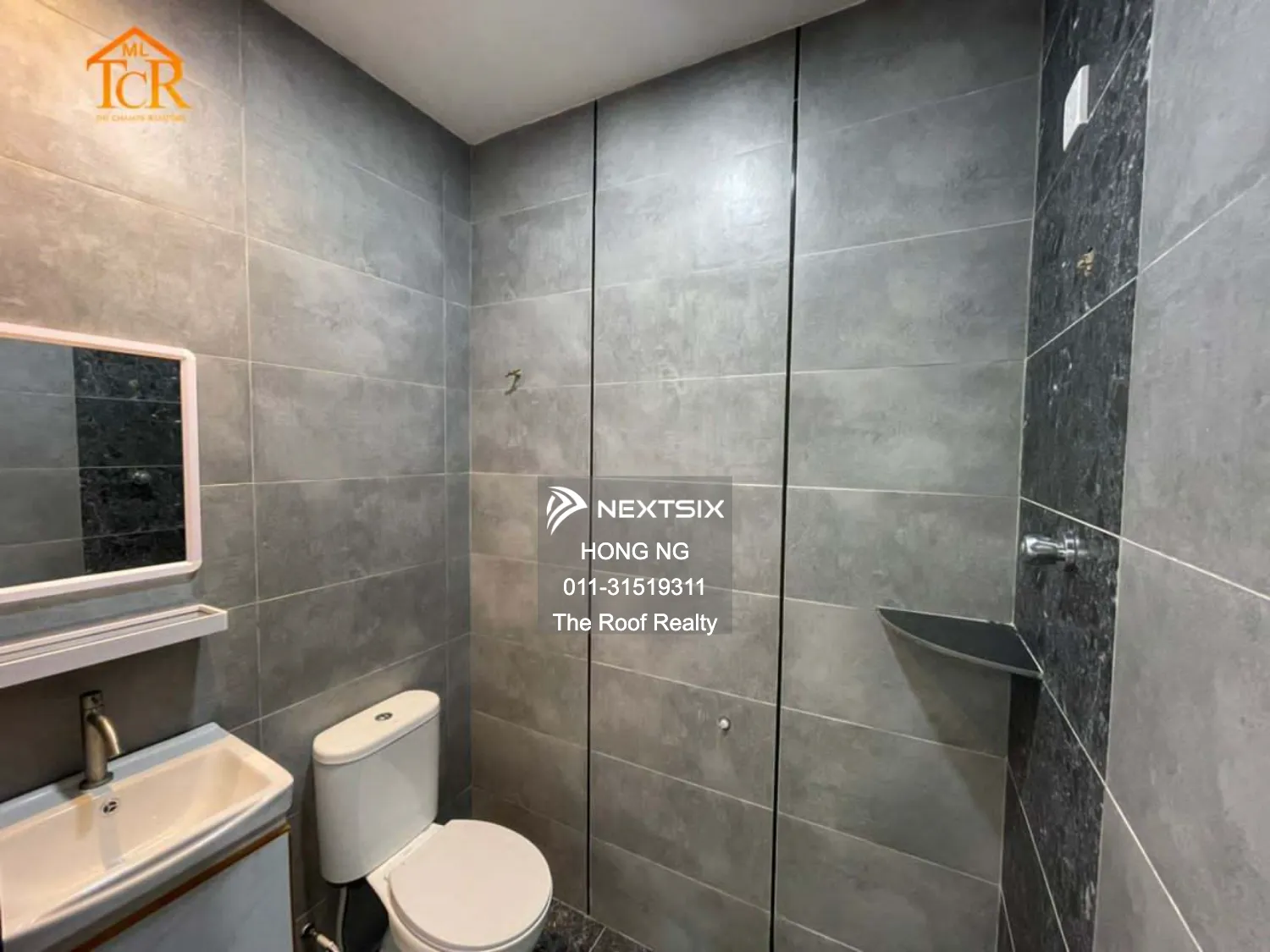 1-sty Terrace/Link House For Sale in Klang Selangor - Image 7