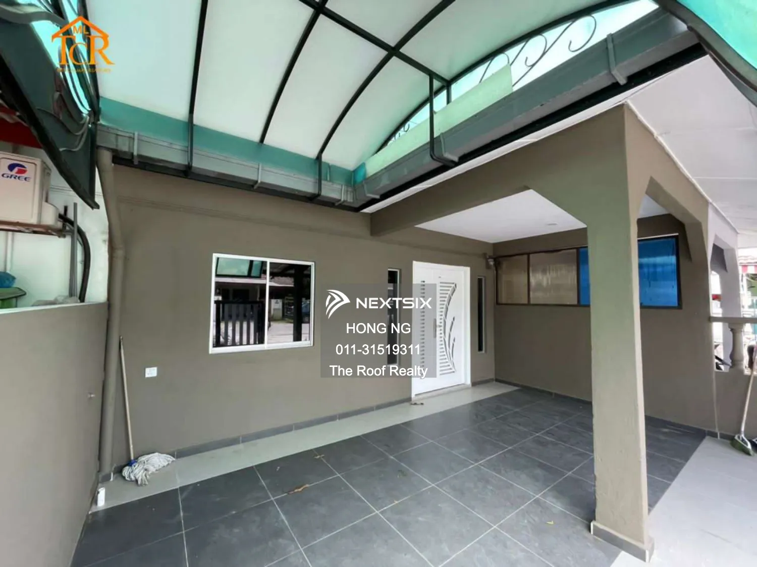 1-sty Terrace/Link House For Sale in Klang Selangor - Image 9