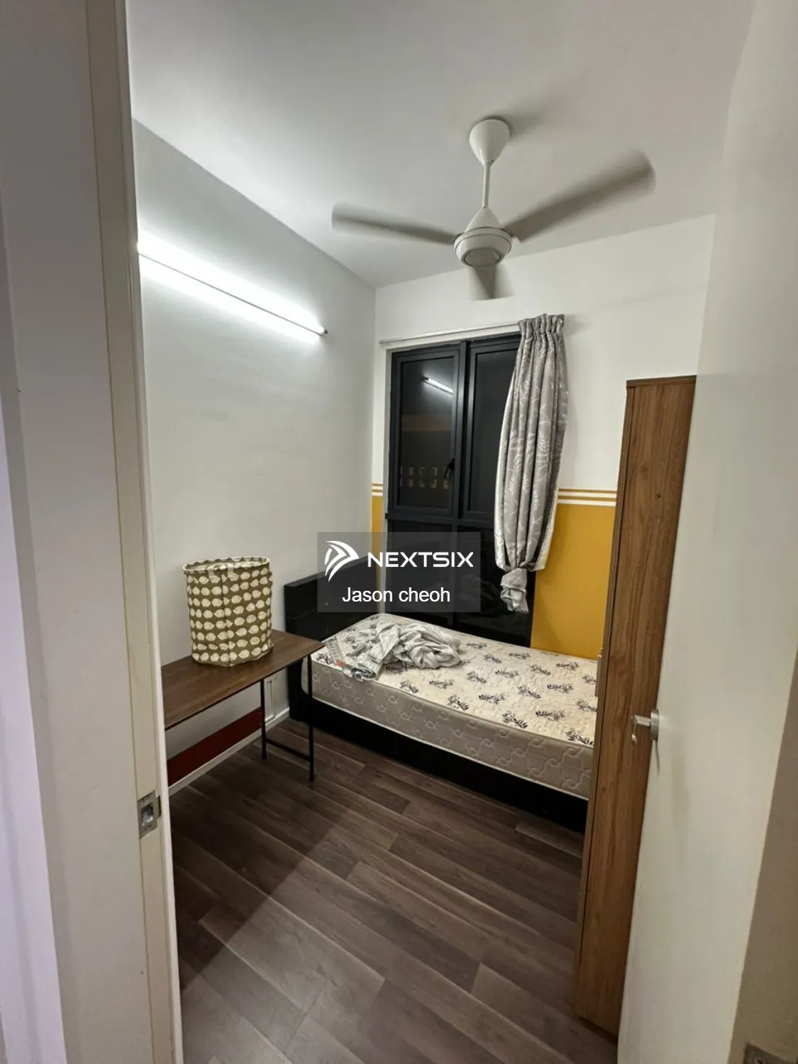 Serviced Residence For Rent in Shah Alam Selangor