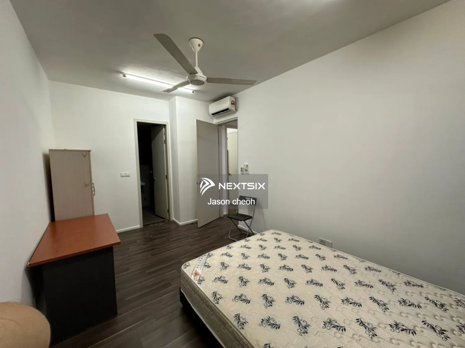 Serviced Residence For Rent in Shah Alam Selangor - Image 10