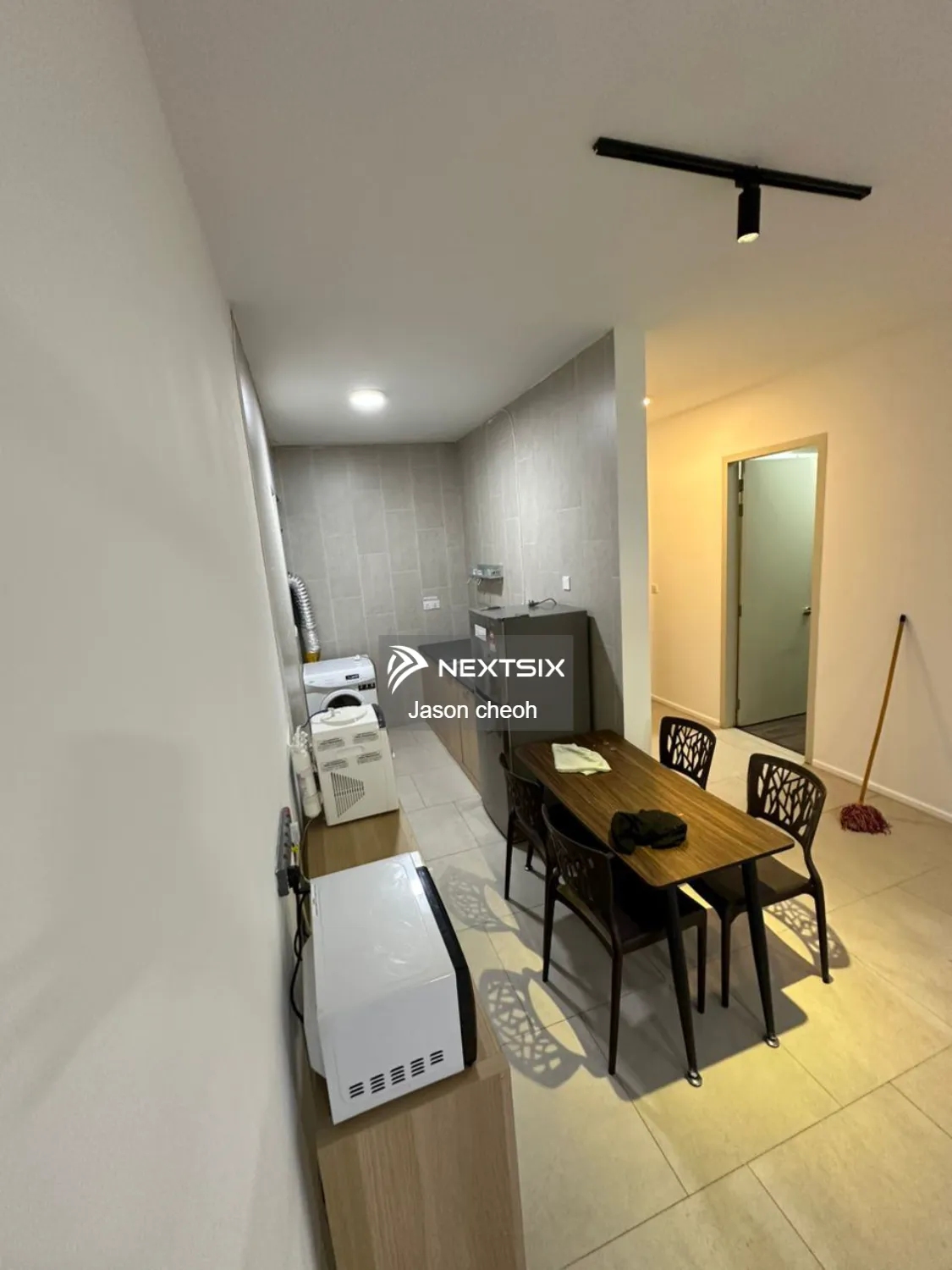 Serviced Residence For Rent in Shah Alam Selangor - Image 11