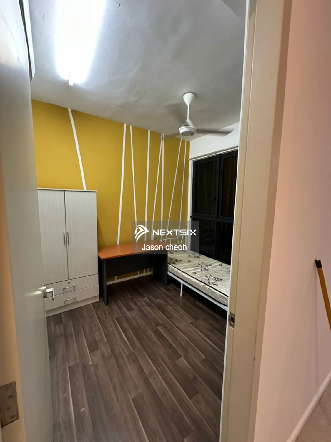 Serviced Residence For Rent in Shah Alam Selangor - Image 2