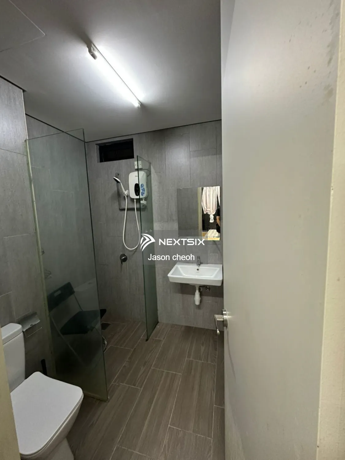 Serviced Residence For Rent in Shah Alam Selangor - Image 3
