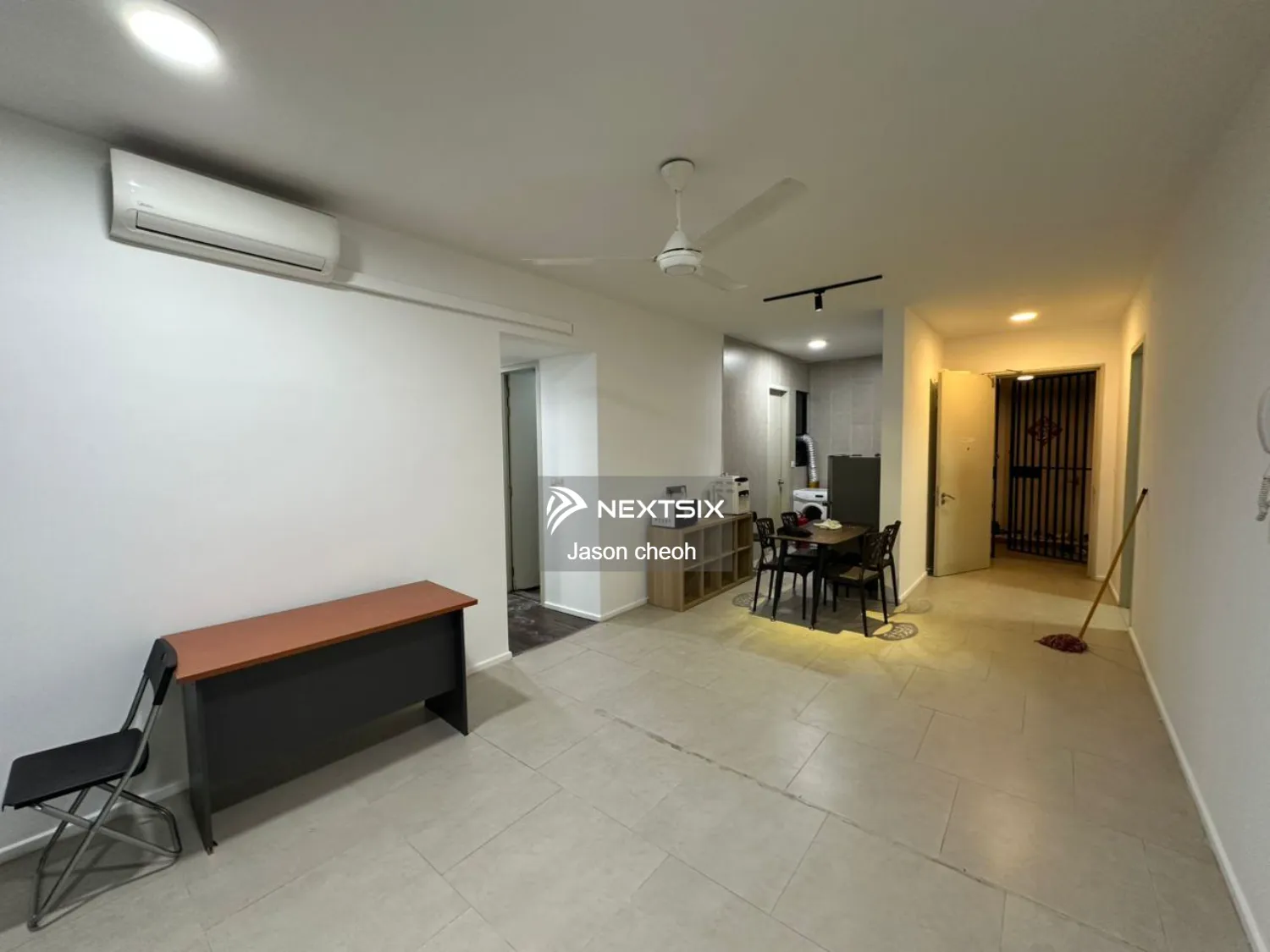 Serviced Residence For Rent in Shah Alam Selangor - Image 5