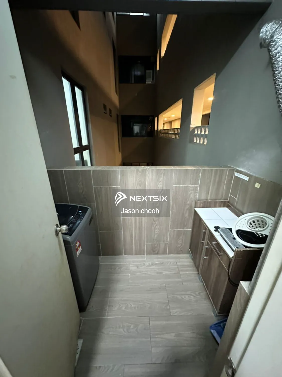 Serviced Residence For Rent in Shah Alam Selangor - Image 7