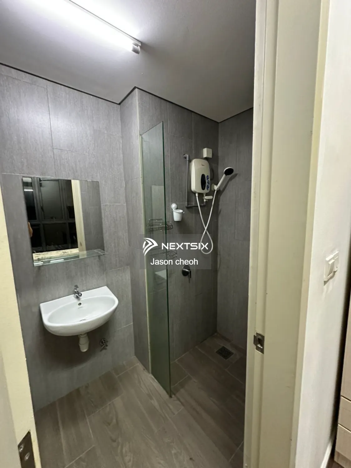 Serviced Residence For Rent in Shah Alam Selangor - Image 8