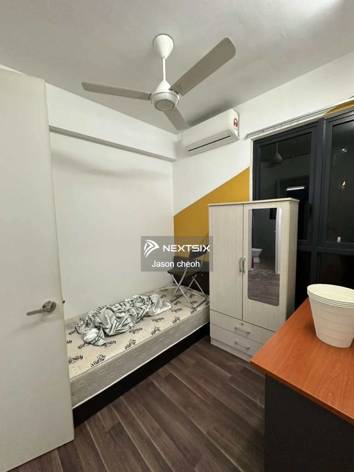 Serviced Residence For Rent in Shah Alam Selangor - Image 9