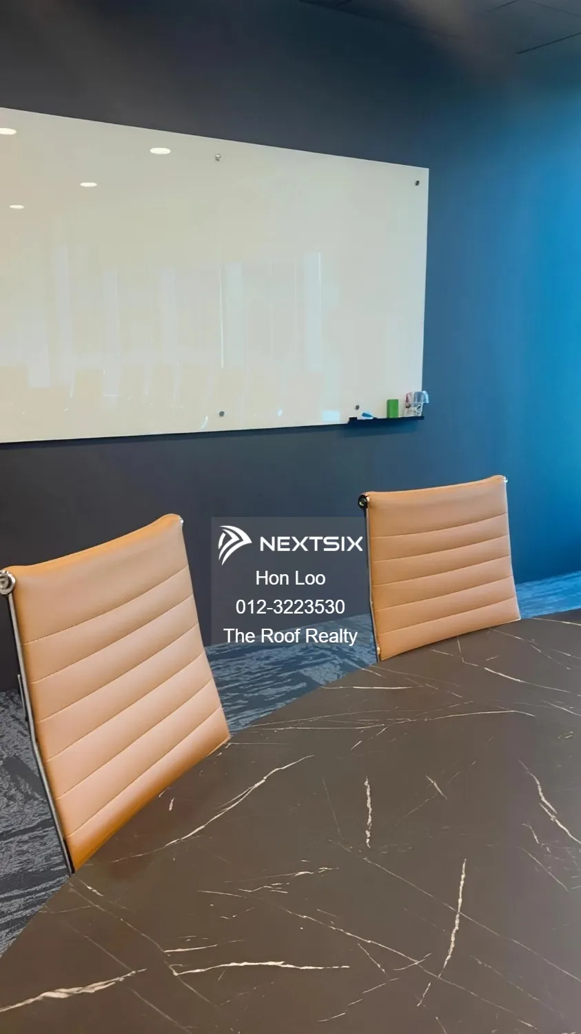 Office For Rent in KL City Wilayah Persekutuan Kuala Lumpur - Image 13