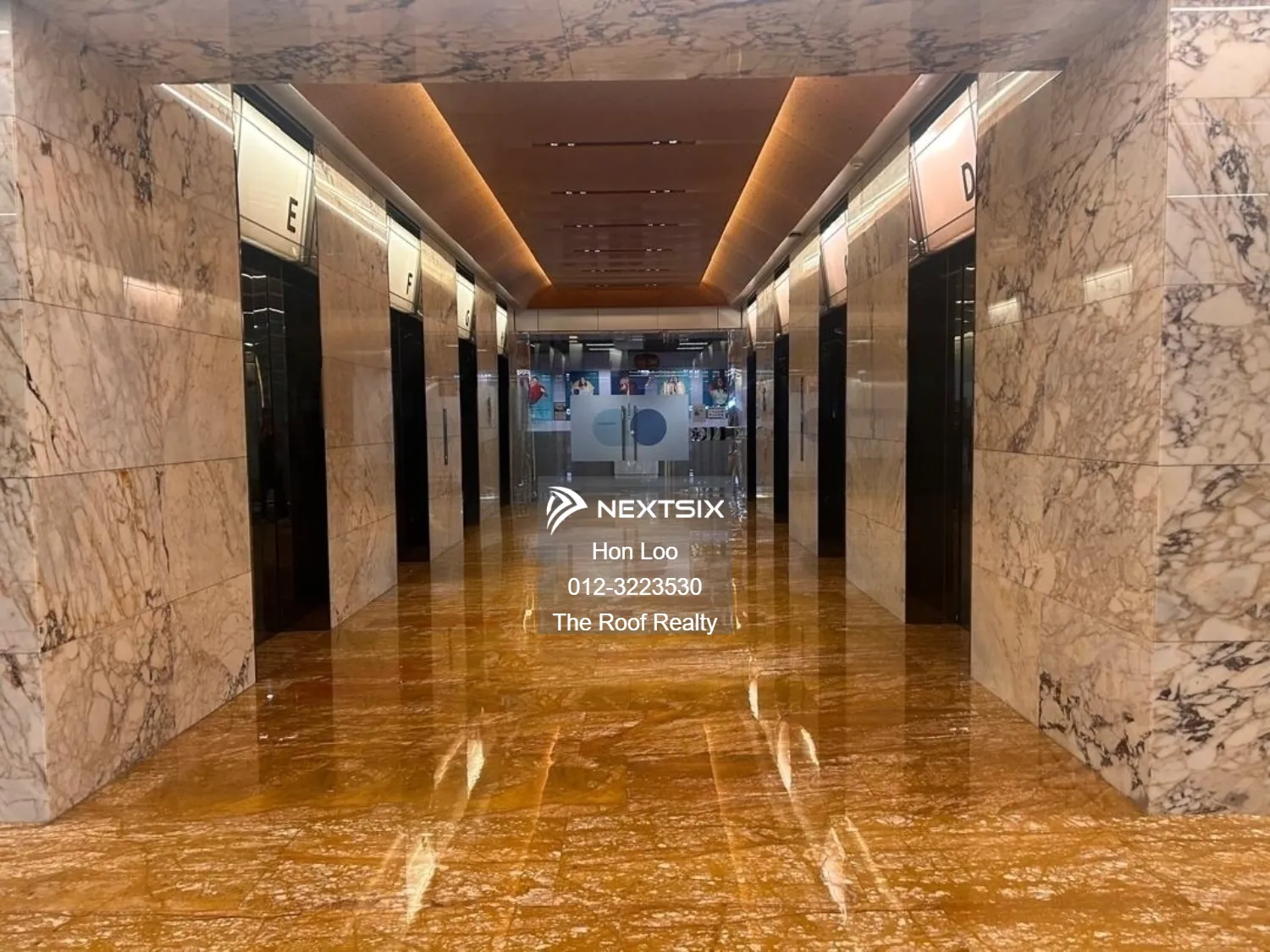 Office For Rent in KL City Wilayah Persekutuan Kuala Lumpur - Image 14