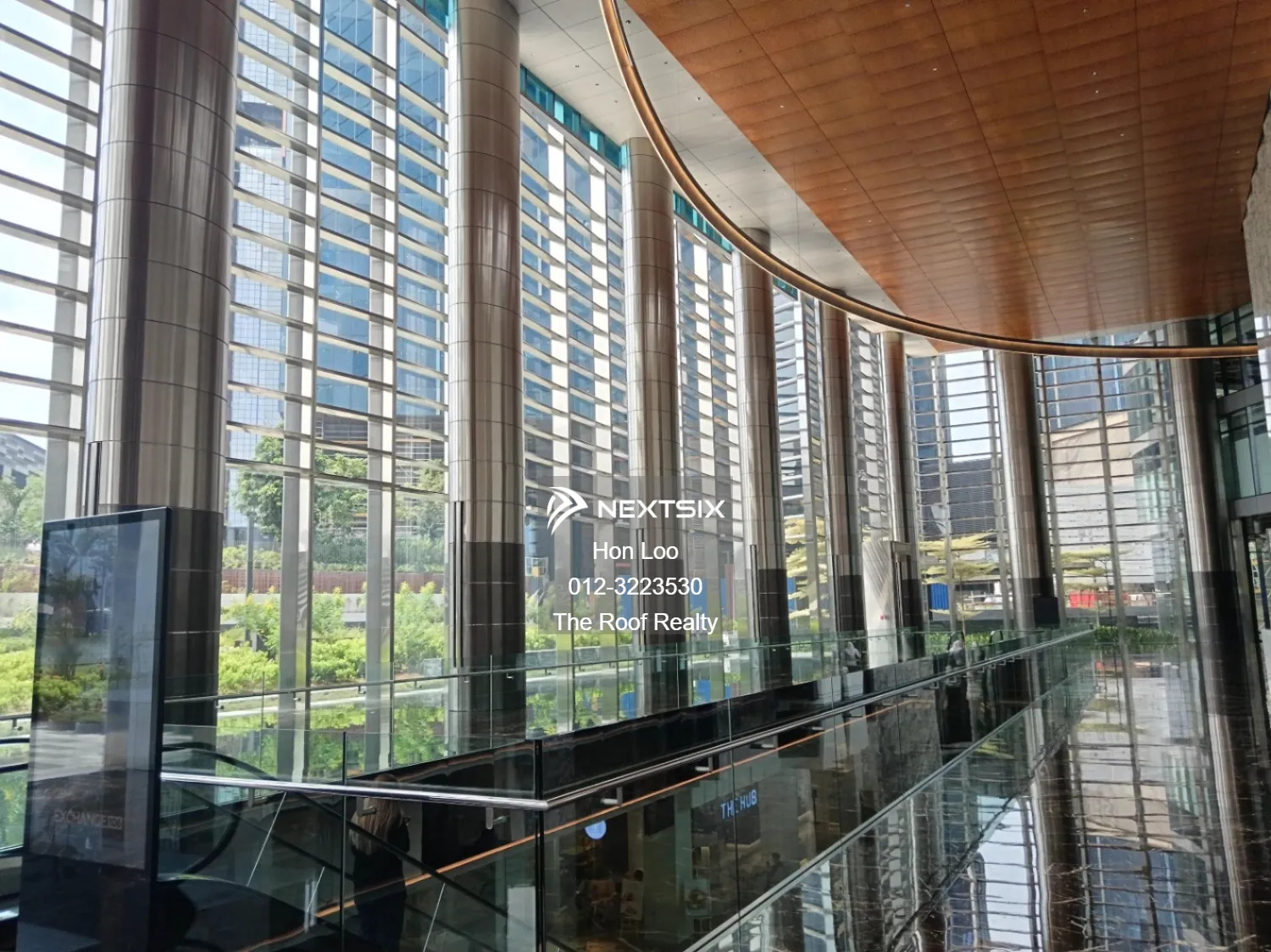 Office For Rent in KL City Wilayah Persekutuan Kuala Lumpur - Image 16